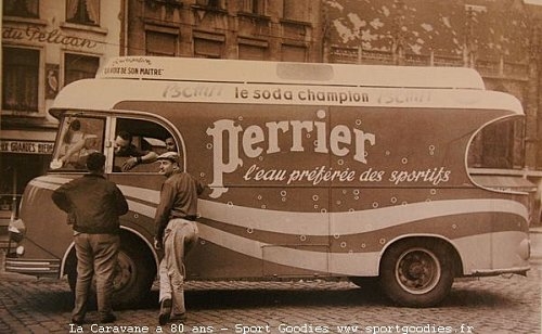 Louis PERRIER